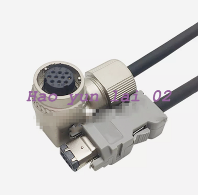 New For Yaskawa Servo Motor Encoder Line Cable JZSP-CVP02-15-E 15m