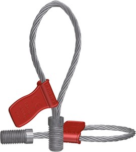 Seilschlaufe mit Gewinde | eBay