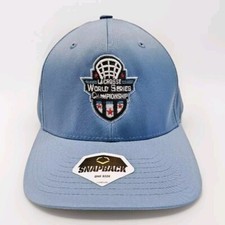 EvoShield Flexfit Snackback Hat Victory Blue ...