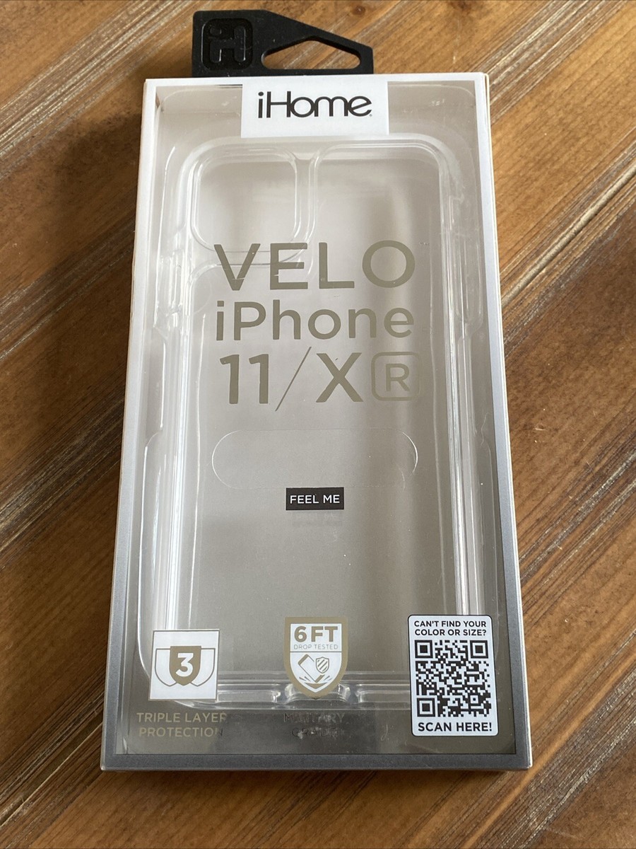 Protective Case Ihome Iphone 11 Pro Max Case IHome Velo IPhone 11