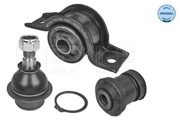 QUERLENKER-REPARATURSATZ FÜR Ford Connect (06/02-), Transit '02 (06/02-)-image