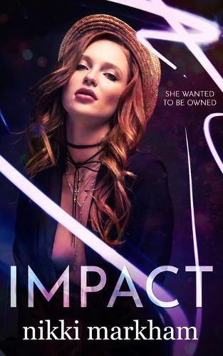 Nikki Markham Impact (Tascabile)
