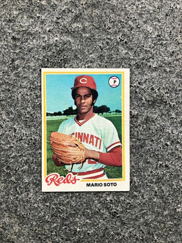 1978 Topps Baseball Pick Your Card to Complete Set Choose 250-500 - Picture 239 of 332