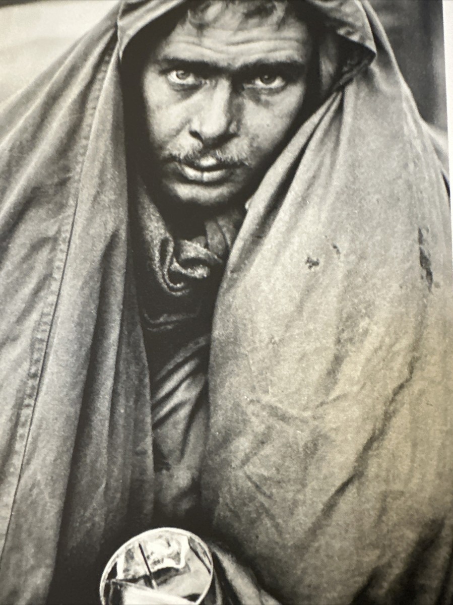 John Szarkowski: The Photographer’s Eye The Photographer's Eye. The Museum of Modern Art, New York