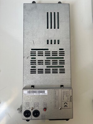 Rapiscan Metor 300
