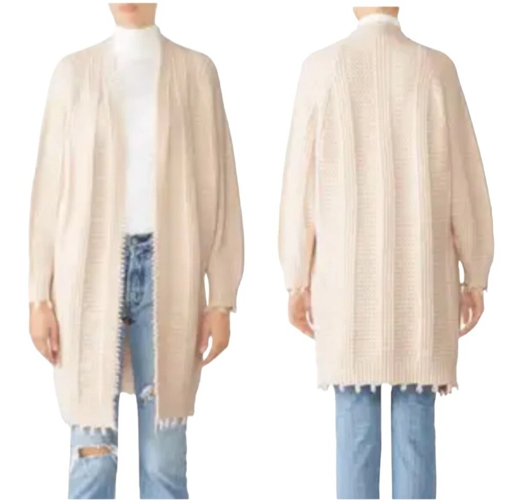 Elliatt cardigan clearance