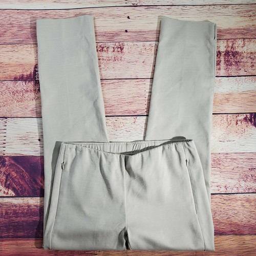 J. Jill Pull-On Dress Pants Womens Size 