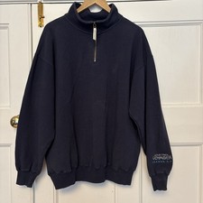 Star Trek Voyager Season 6 Production Crew Pullover Gr. L
