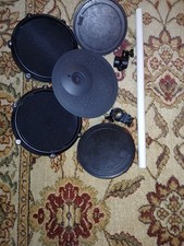 Electronic Drum Triggers Dauz  Alesis