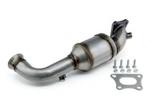 Katalysator KAT-PE-000 NTY für PEUGEOT CITROËN DS