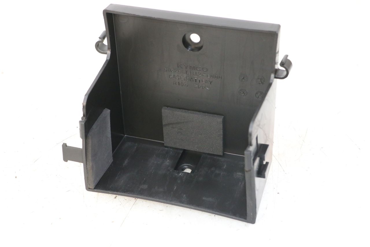 CAJA BATERIA - KYMCO XCITING INJECTION 500 (2007 - 2010)
