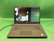Dell Latitude 3410 NO HDD  Untested  Damaged Screen