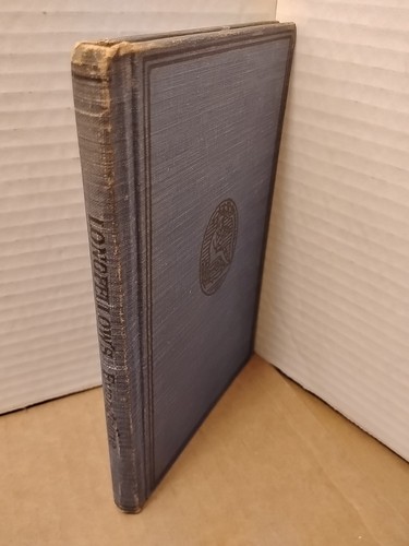 Longfellow’s Evangeline - Riverside Literature Series - 1944 - Compact Hardcover - Imagen 7 de 8