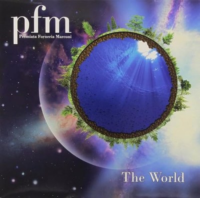 P.f.m World (Vinyl) (UK IMPORT)