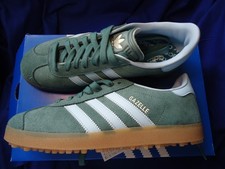 Adidas Women Gazelle Golf. UK 7.5 BNIB