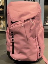 Nike Hoops Elite 32L Backpack Pink New