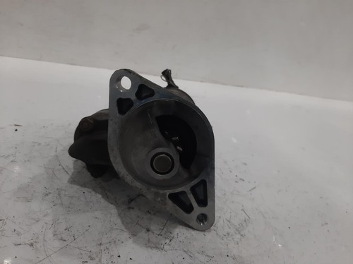 2004 TOYOTA YARIS Mk1 (XP10) 1.3L Petrol 4 Speed Automatic STARTER MOTOR - Bild 3 von 8