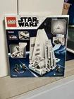 LEGO Star Wars: Imperial Shuttle (75302)
