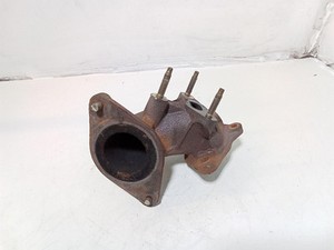 NISSAN QASHQAI / QASHQAI +2 I J10, JJ10 Auspuffkrümmer 911013 1.46 27599305