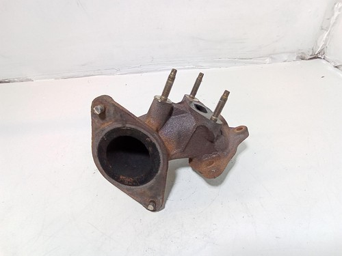 NISSAN QASHQAI / QASHQAI +2 I J10, JJ10 Auspuffkrümmer 911013 1.46 27599305