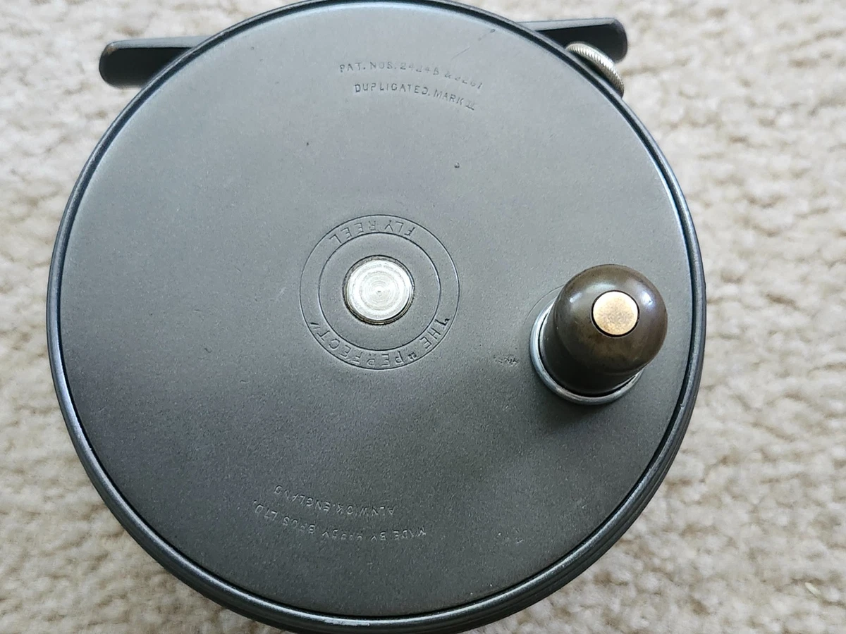 Spey Reel for sale - eBay