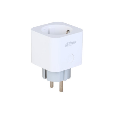 Presa Smart ICS1-W2-868 Dahua: Controllo Wireless 868MHz per Casa Sicura