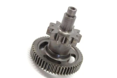 MOTO GUZZI V100 ENGRENAGE RENVOI MOTEUR DÉMARRAGE 1A022004 - Photo 1/4
