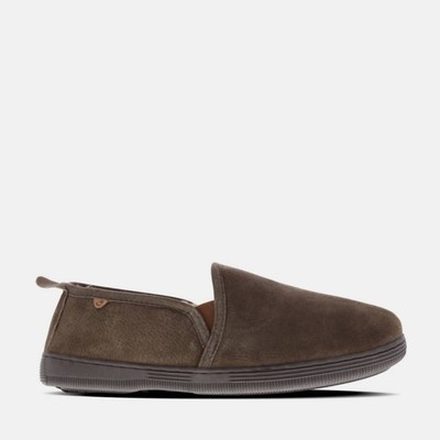 Lamo Men's Romeo Slipper Earth