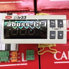 CAREL IR33V7LR20 Temperature controller 1pcs New In Box