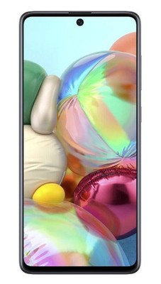 Samsung Galaxy A51 5G SM-A516U 128GB Unlocked Smartphone Black