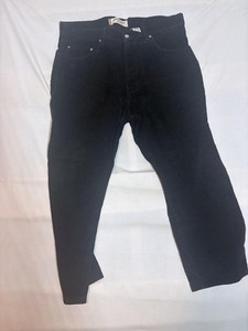 Levis 569 Corduroy | eBay