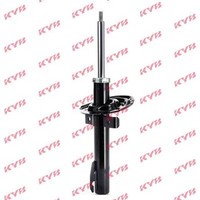 2X StoßDäMpfer Premium KYB 633718 FüR BM0 Renault LM0 KM0 Megane 2 Coupé EM0 16V