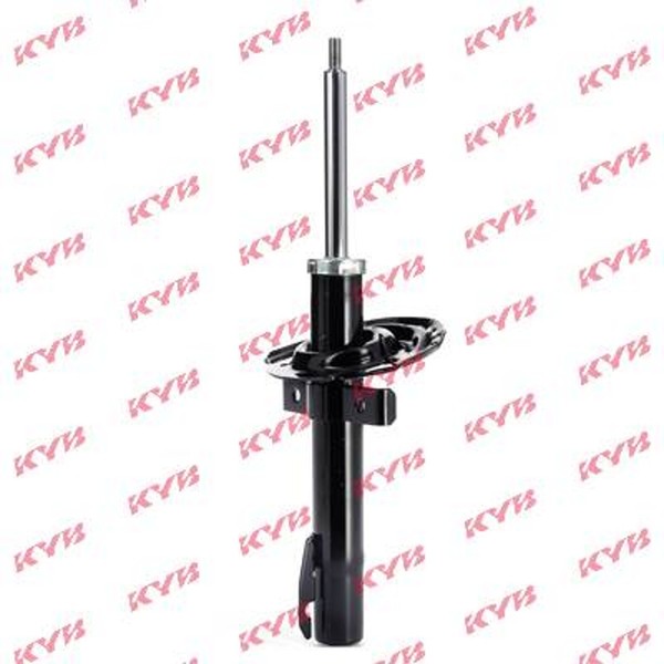 2X StoßDäMpfer Premium KYB 633718 FüR BM0 Renault LM0 KM0 Megane 2 Coupé EM0 16V-image