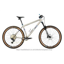 Moots Womble SRAM Eagle XX1 - Large - ex-display