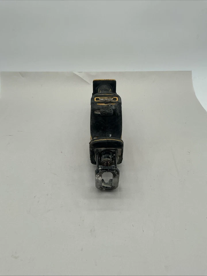 Dewalt DCS369 Atomic 20V Cordless Reciprocating Saw TOOL ONLY - Image 4 of 4