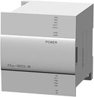 Mitsubishi CC-LINK Master Module FX2N-16CCL-M Relay Transistor 90mm 240 ...