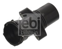 Febi Bilstein KüHlmittelflansch FüR MERCEDES-BENZ