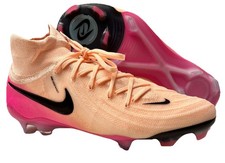 Nike Phantom Luna 2 Elite FG Prism Soccer Cleats FJ2572-800 (Men’s 10.5) No Box