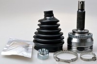 Denckermann Gelenksatz, Antriebswelle C120175 FüR Mitsubishi