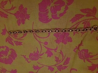Vintage Damenarmband  American Doublee