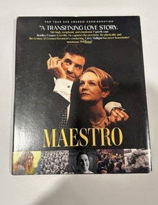 Maestro Dvd | eBay
