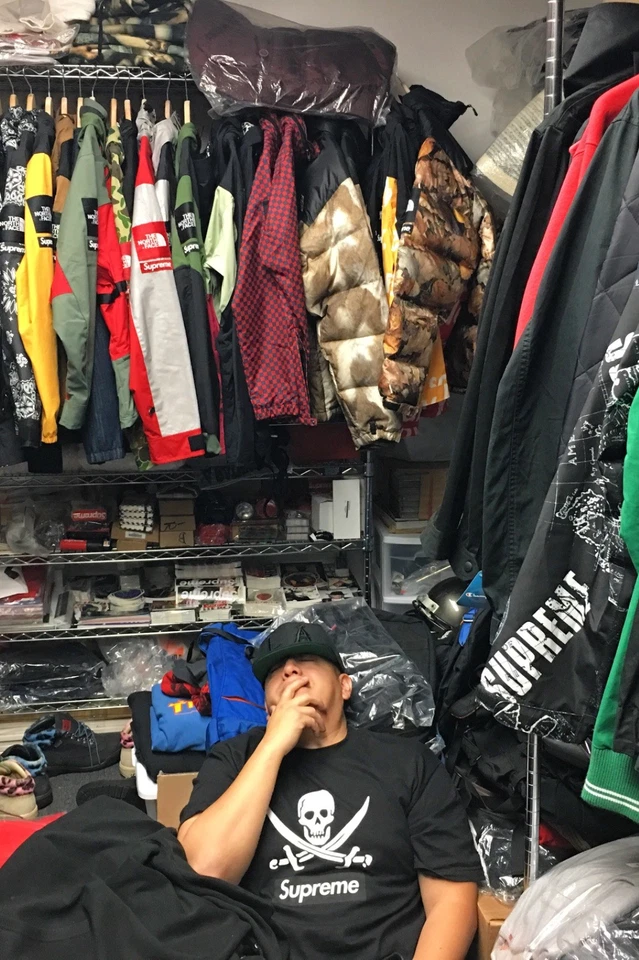 Sneakers, Supreme, & More!!!