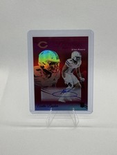 2024 Panini Prestige - Rookies Austin Booker #372 Xtra Points Premium Red...