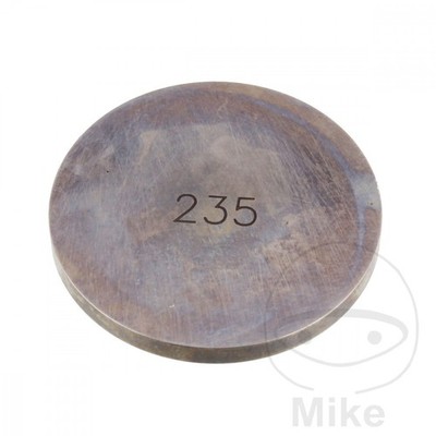 Shim 29 mm 2.35 JMP