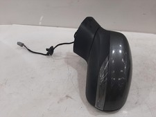 FORD FIESTA ST-LINE MK8 2017-2025 Hatch Front Left Door Wing Mirror OEM 2477531