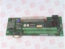ELECTRONICA SANTERNO ES801/1 / ES8011 (USED)