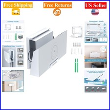 Starlink Gen 3 Router Wall Mount Kit for Space-Saving Setup, Durable ABS