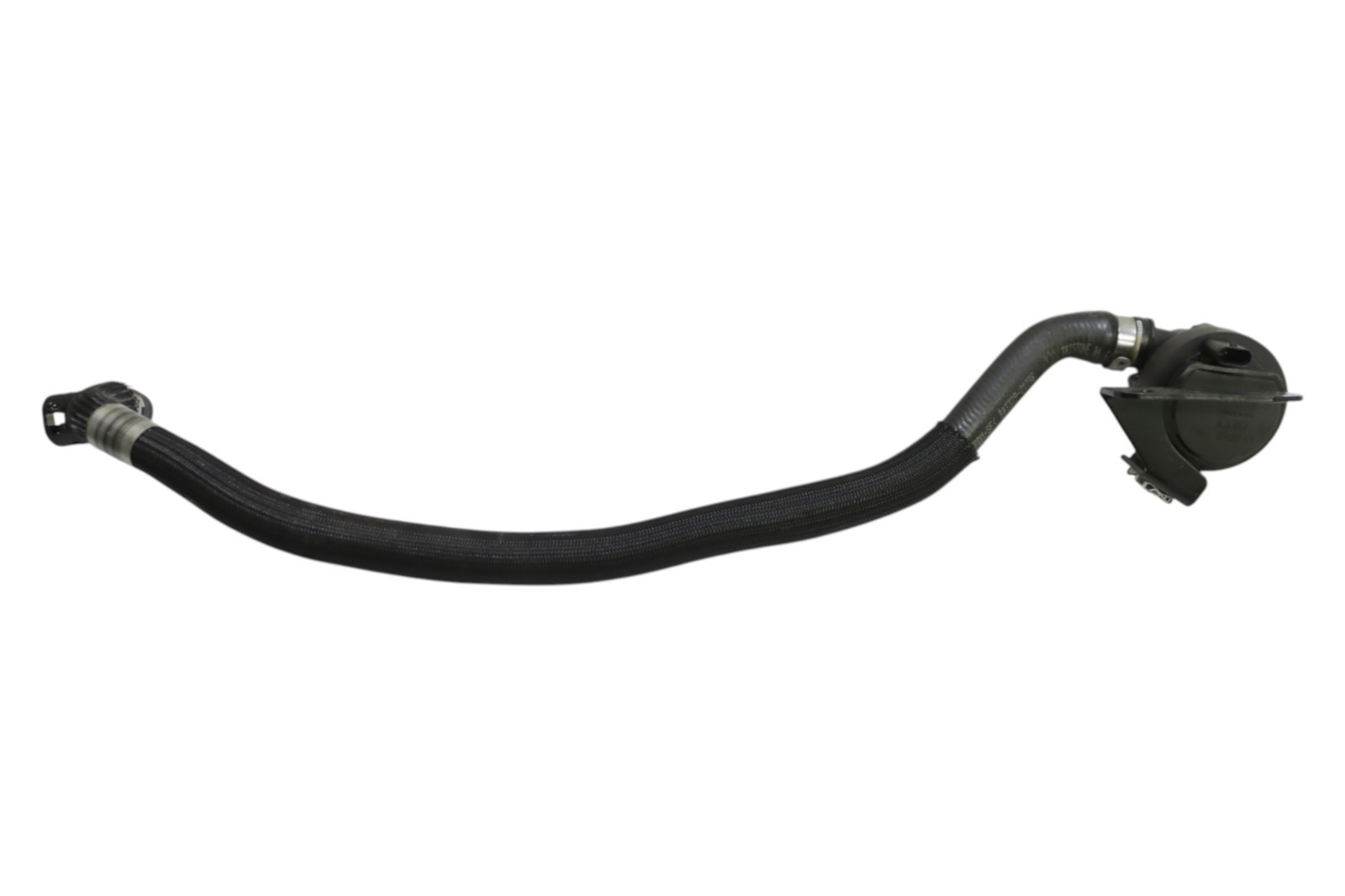 Ferrari California T Water Coolant Recirculation Pump Hose Pipe 2015 - 2018 OEM