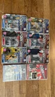 Lot Of 6 Gi Joe Renegades Figures 2011 New Sealed / Includes DVD series