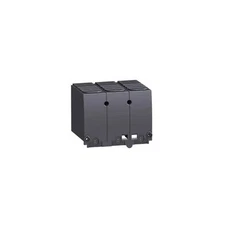 Schneider LV432593 1 Long Terminal Cover 3P - Circuit Breaker Accessory NSX40...